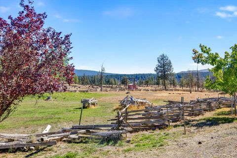 Tiny photo for 16799 Highway 66, Ashland, OR 97520 (MLS # 220210683)