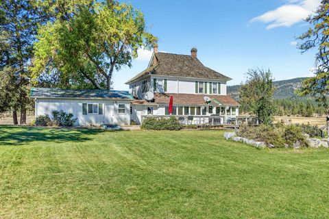 Tiny photo for 16799 Highway 66, Ashland, OR 97520 (MLS # 220210683)