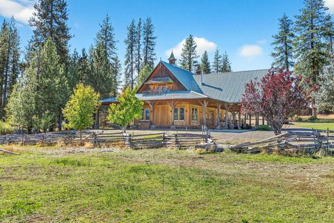 Tiny photo for 16799 Highway 66, Ashland, OR 97520 (MLS # 220210683)