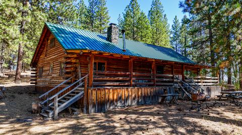 Tiny photo for 16799 Highway 66, Ashland, OR 97520 (MLS # 220210683)