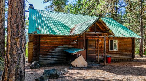 Tiny photo for 16799 Highway 66, Ashland, OR 97520 (MLS # 220210683)