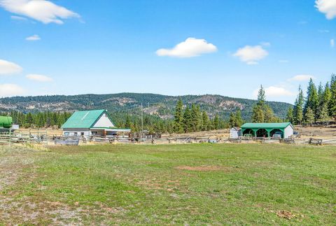 Tiny photo for 16799 Highway 66, Ashland, OR 97520 (MLS # 220210683)