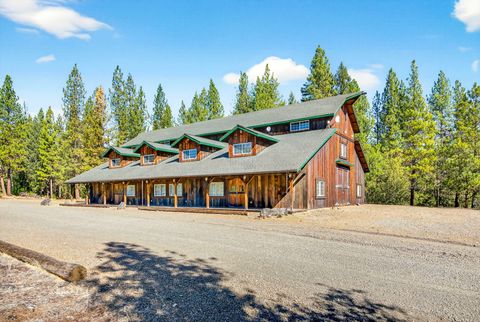 Tiny photo for 16799 Highway 66, Ashland, OR 97520 (MLS # 220210683)
