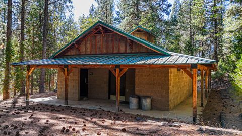 Tiny photo for 16799 Highway 66, Ashland, OR 97520 (MLS # 220210683)