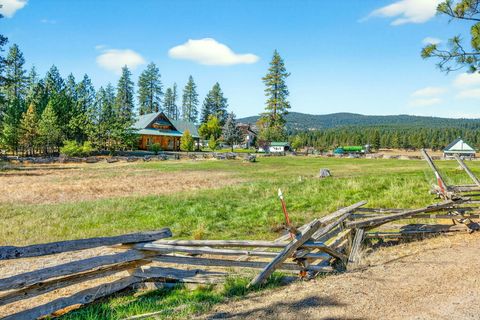 Tiny photo for 16799 Highway 66, Ashland, OR 97520 (MLS # 220210683)