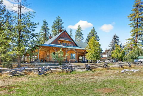 Tiny photo for 16799 Highway 66, Ashland, OR 97520 (MLS # 220210683)