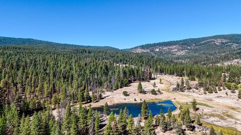 Tiny photo for 16799 Highway 66, Ashland, OR 97520 (MLS # 220210683)