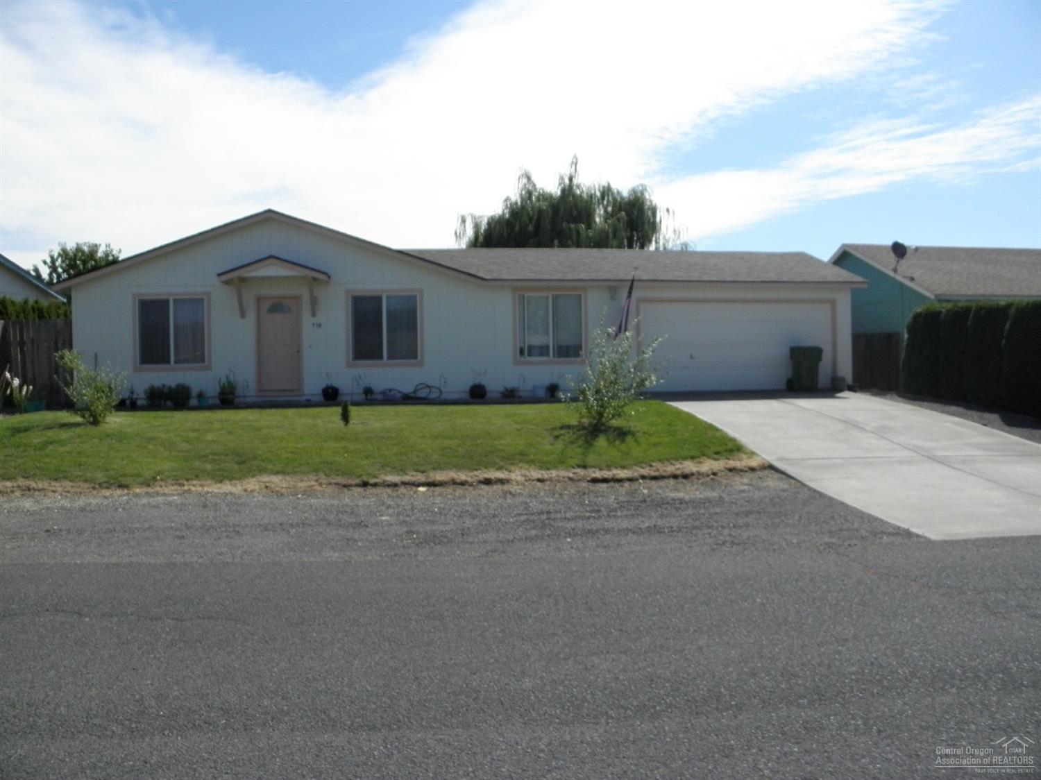 Culver Ridge - Residential