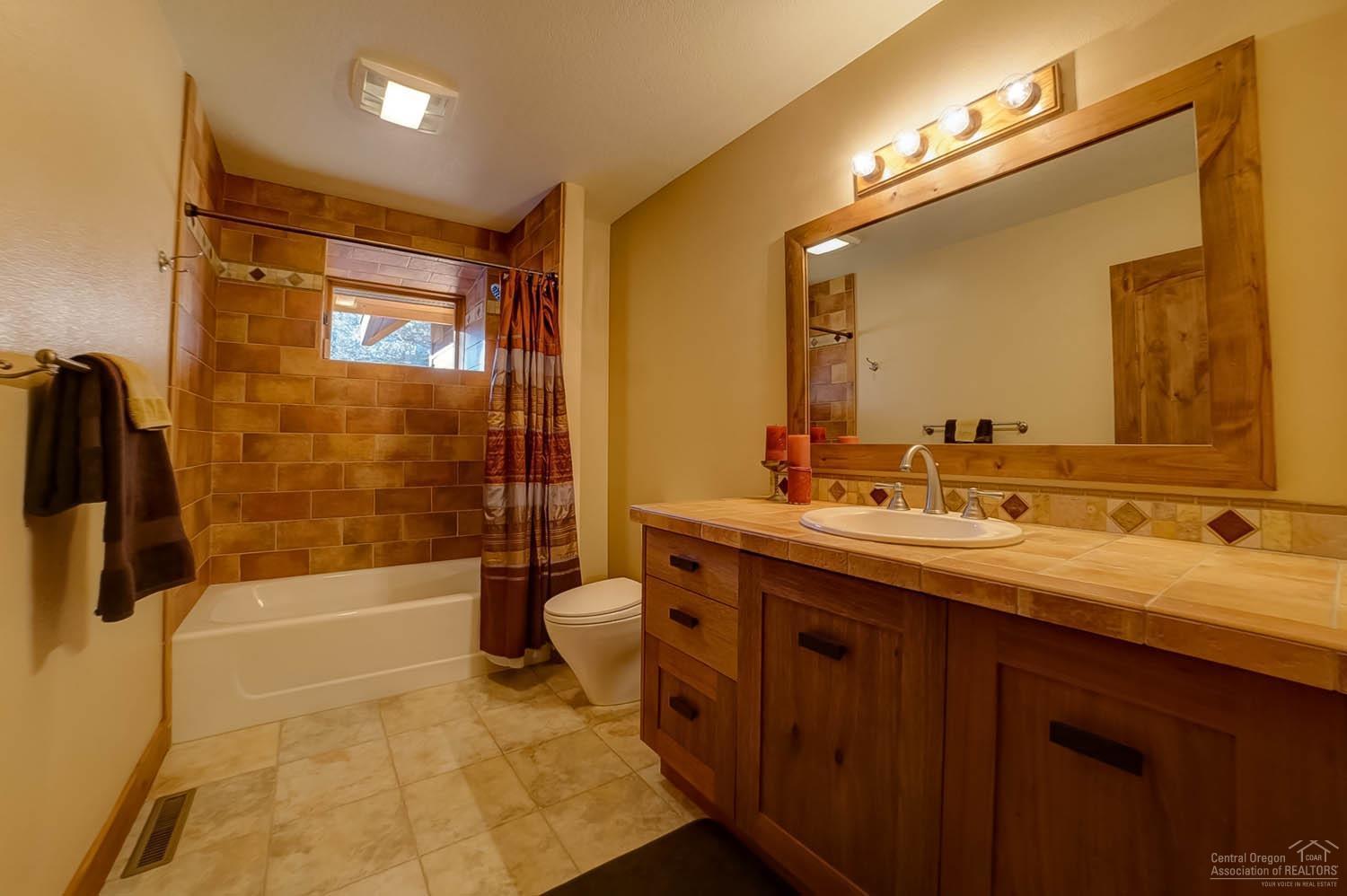 Green Creek Park - Residential