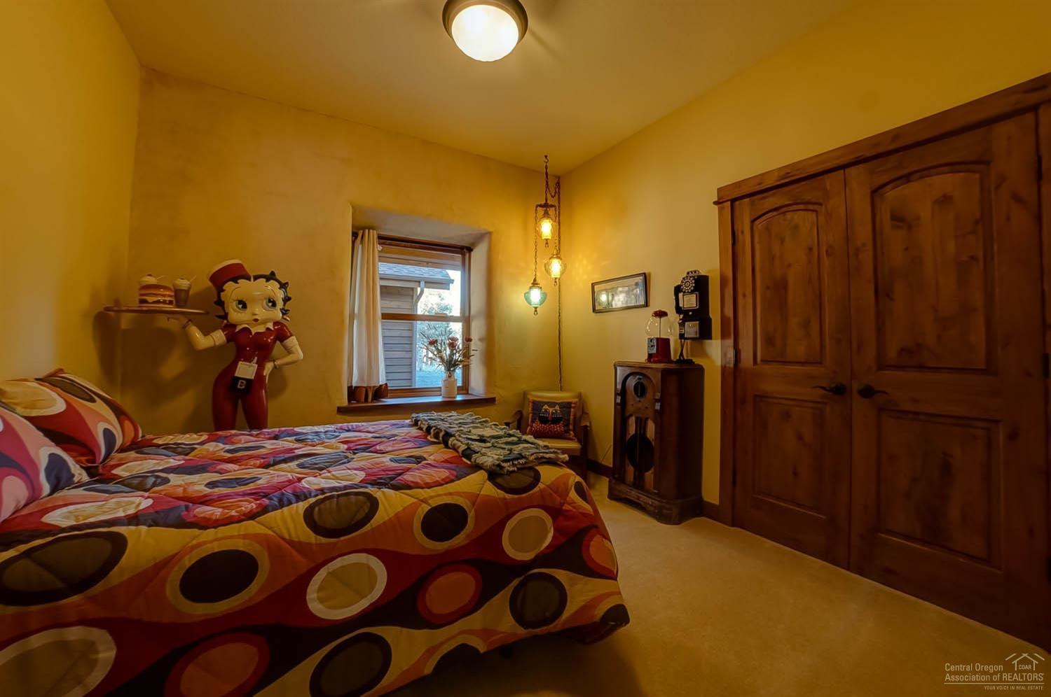 Green Creek Park - Residential