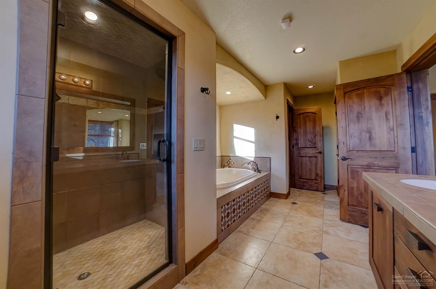 Green Creek Park - Residential