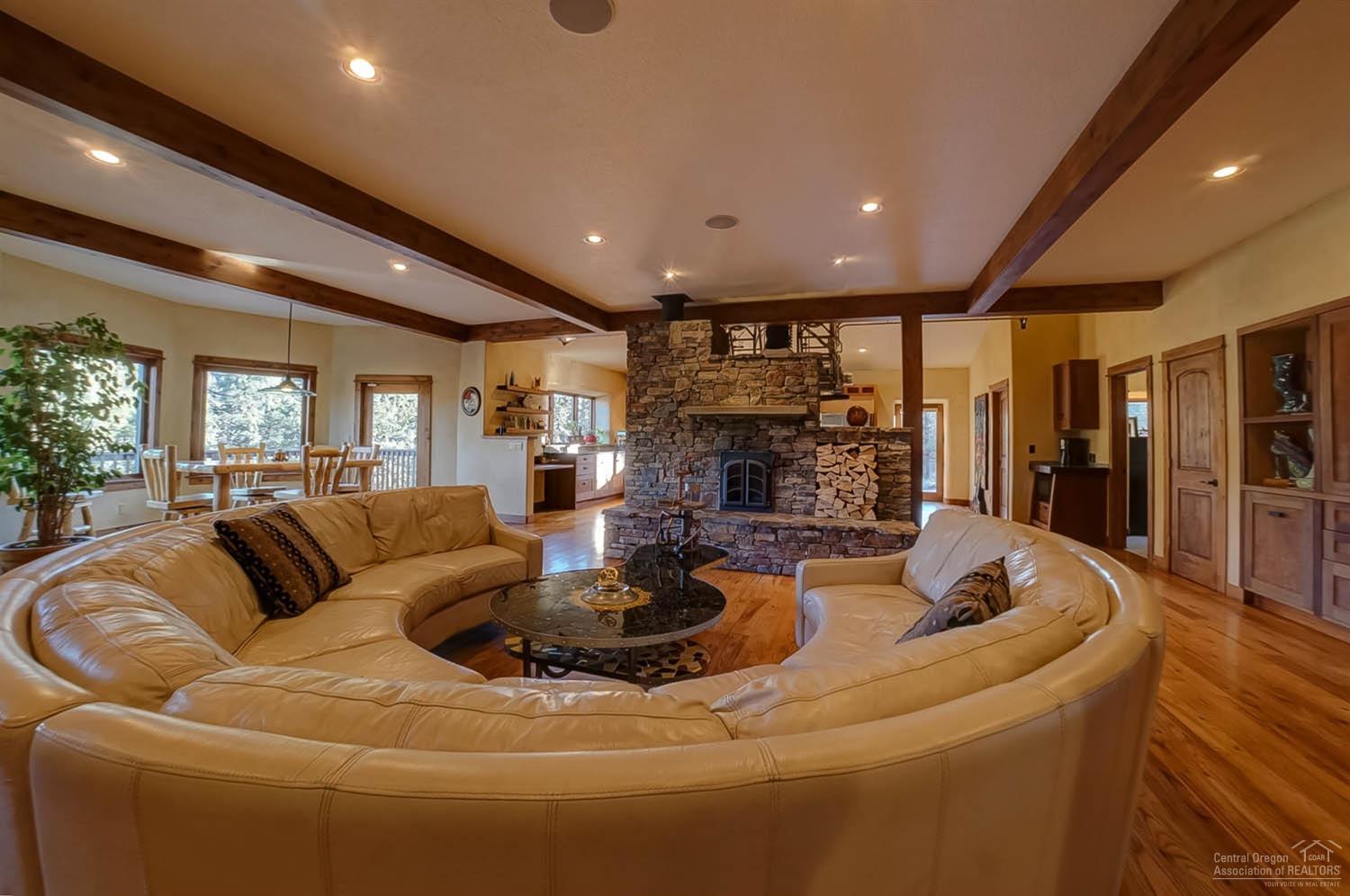 Green Creek Park - Residential