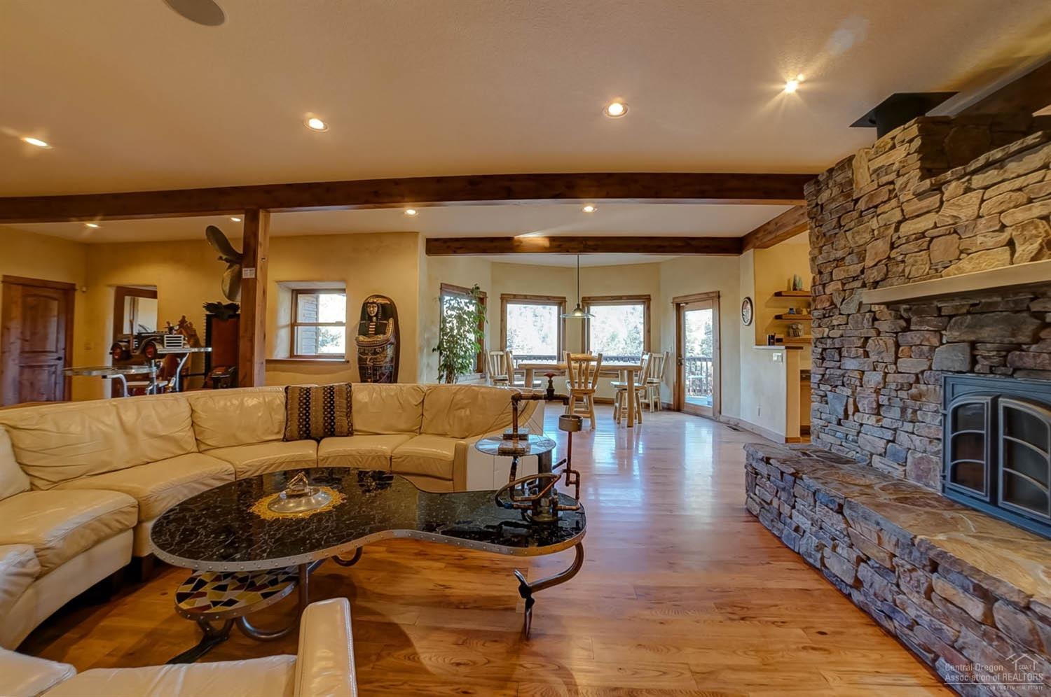 Green Creek Park - Residential