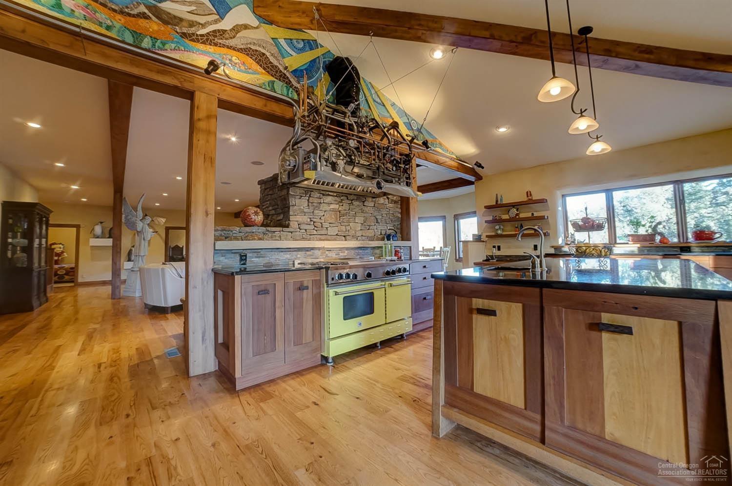 Green Creek Park - Residential