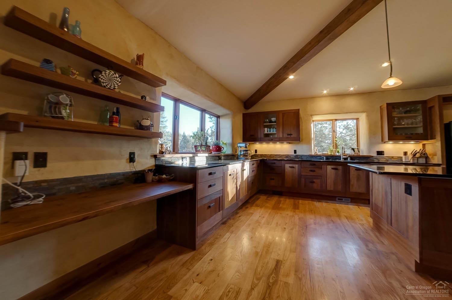 Green Creek Park - Residential