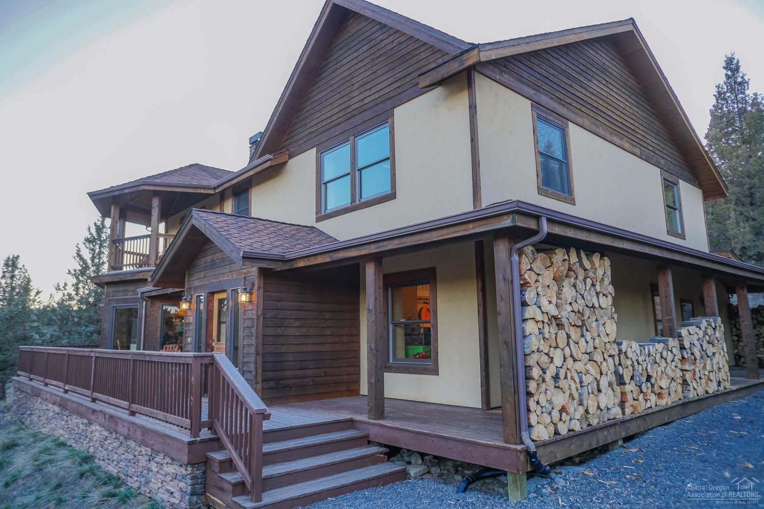 Green Creek Park - Residential