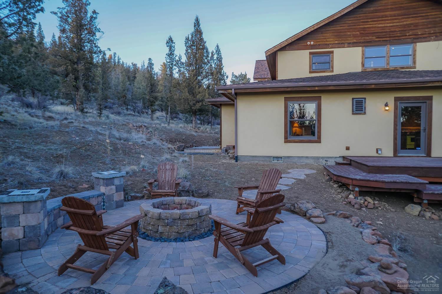 Green Creek Park - Residential