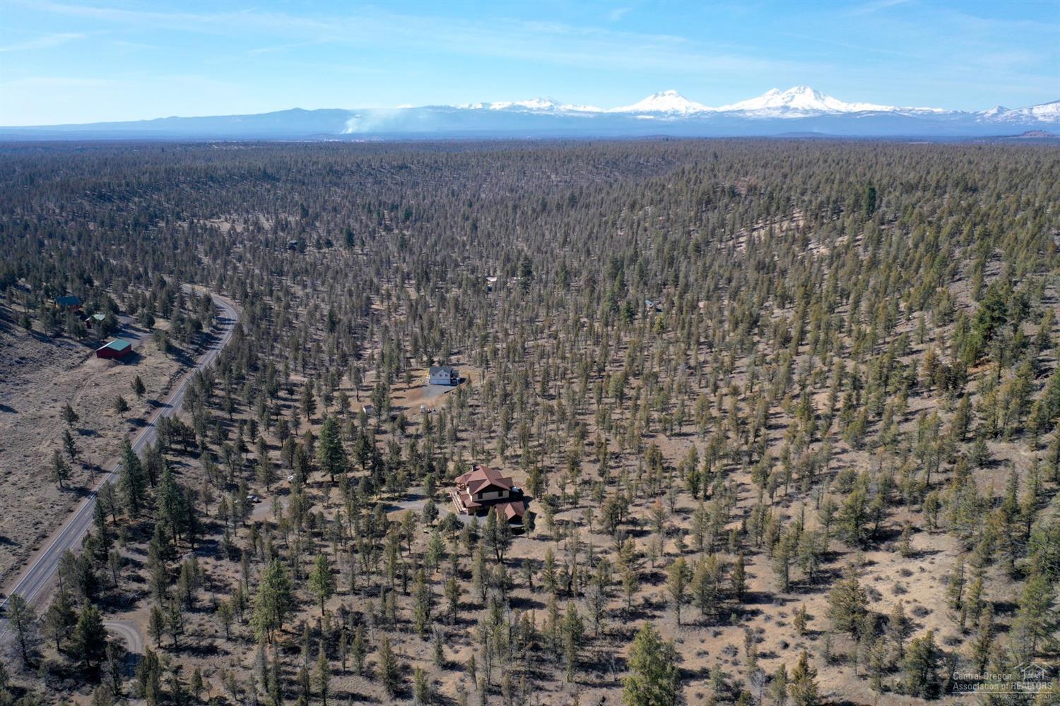 Green Creek Park - Residential