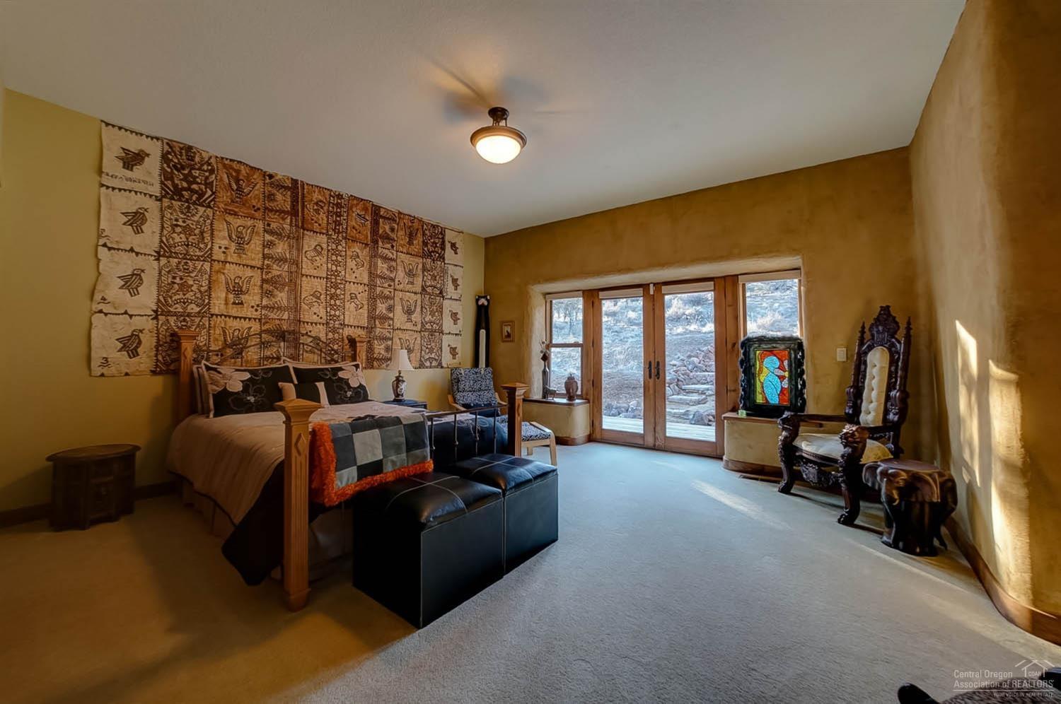 Green Creek Park - Residential