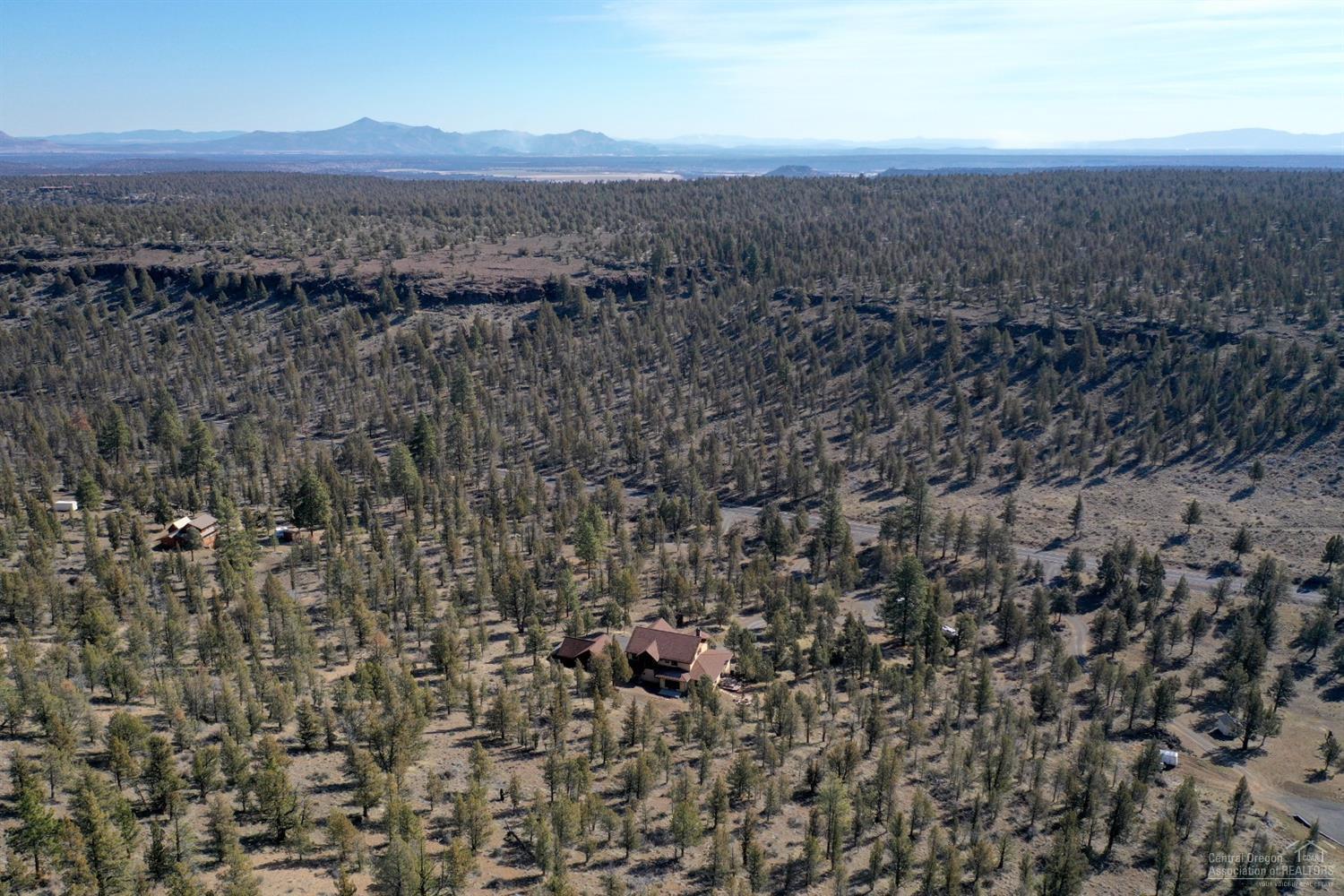 Green Creek Park - Residential