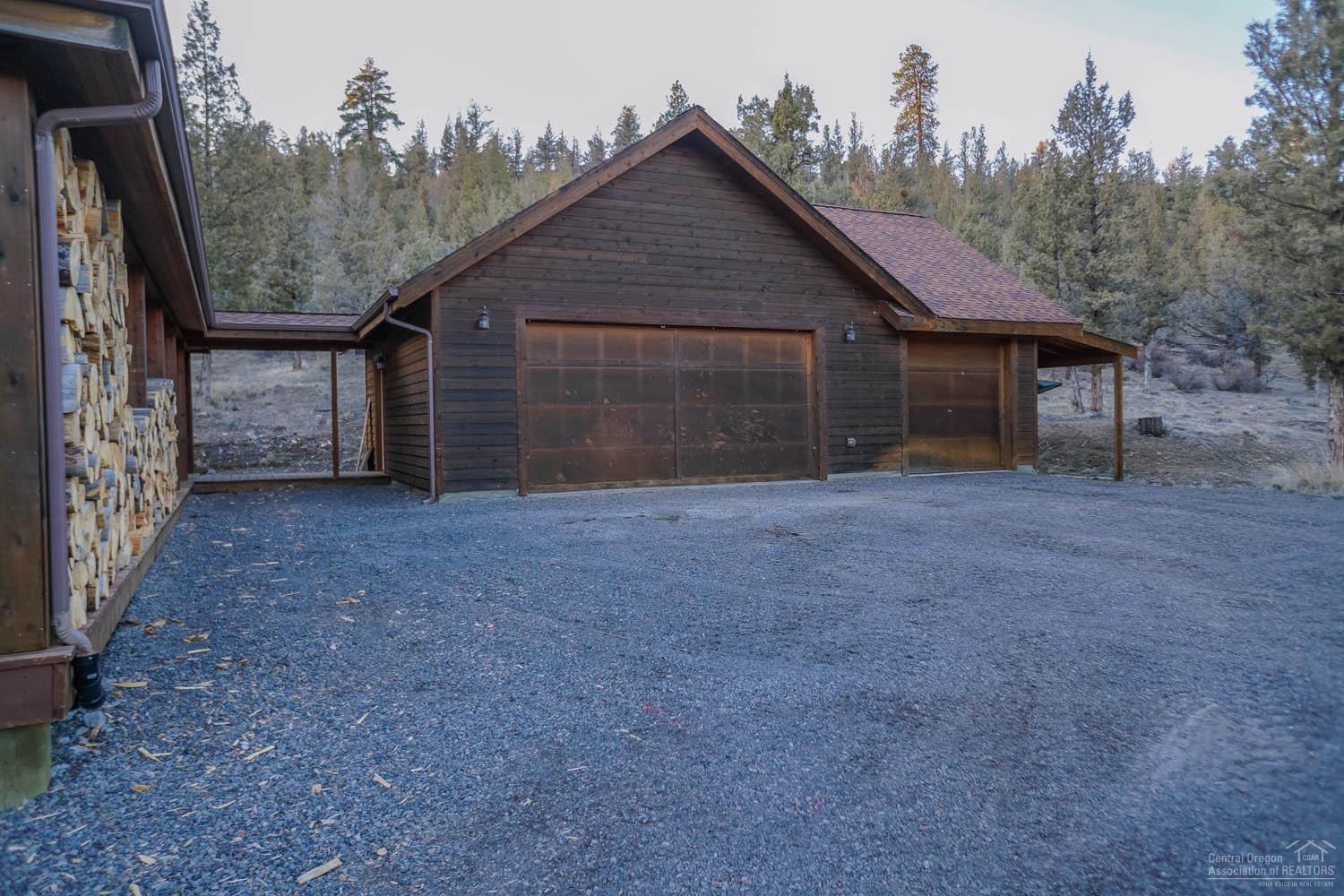 Green Creek Park - Residential