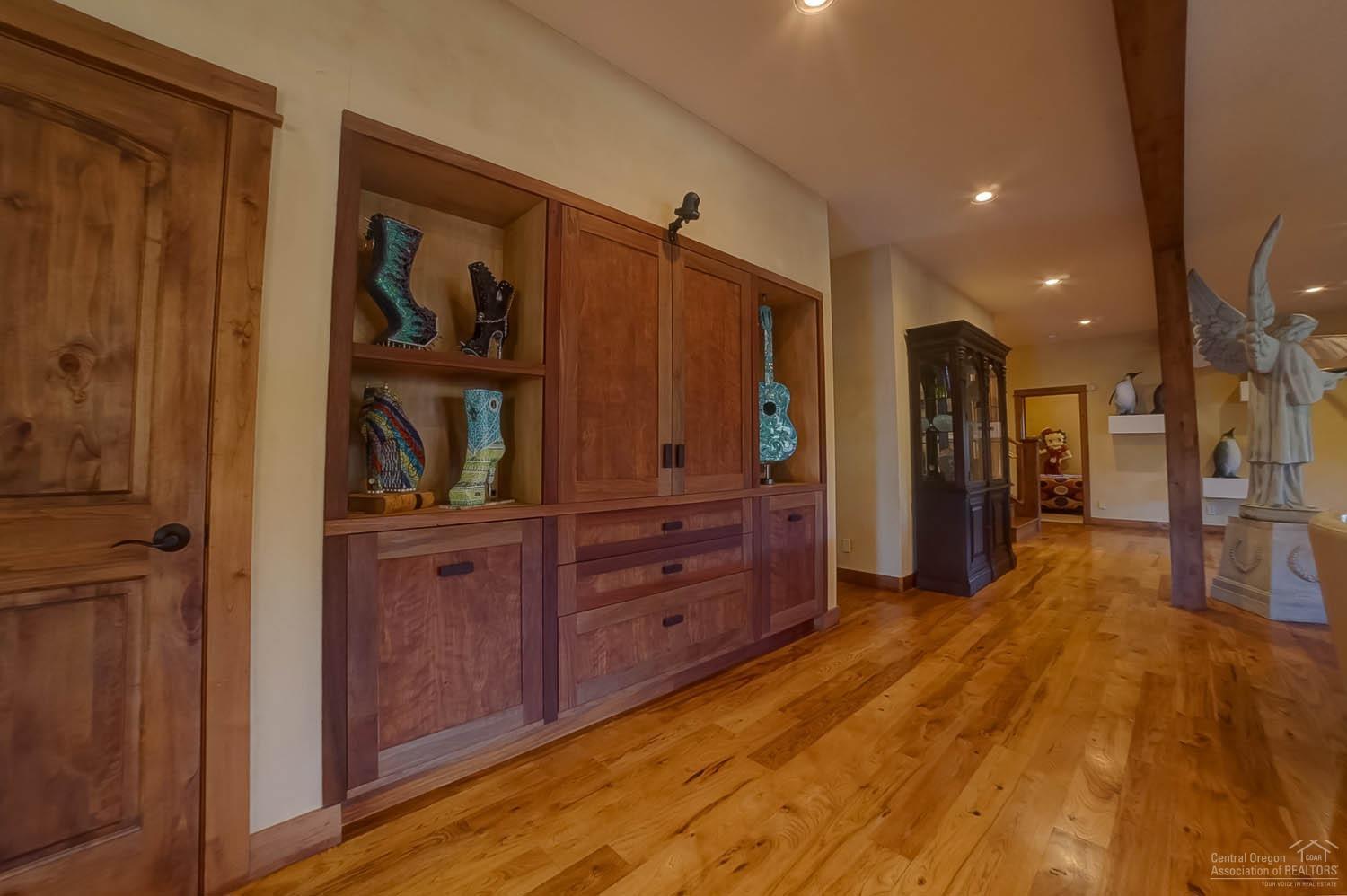 Green Creek Park - Residential