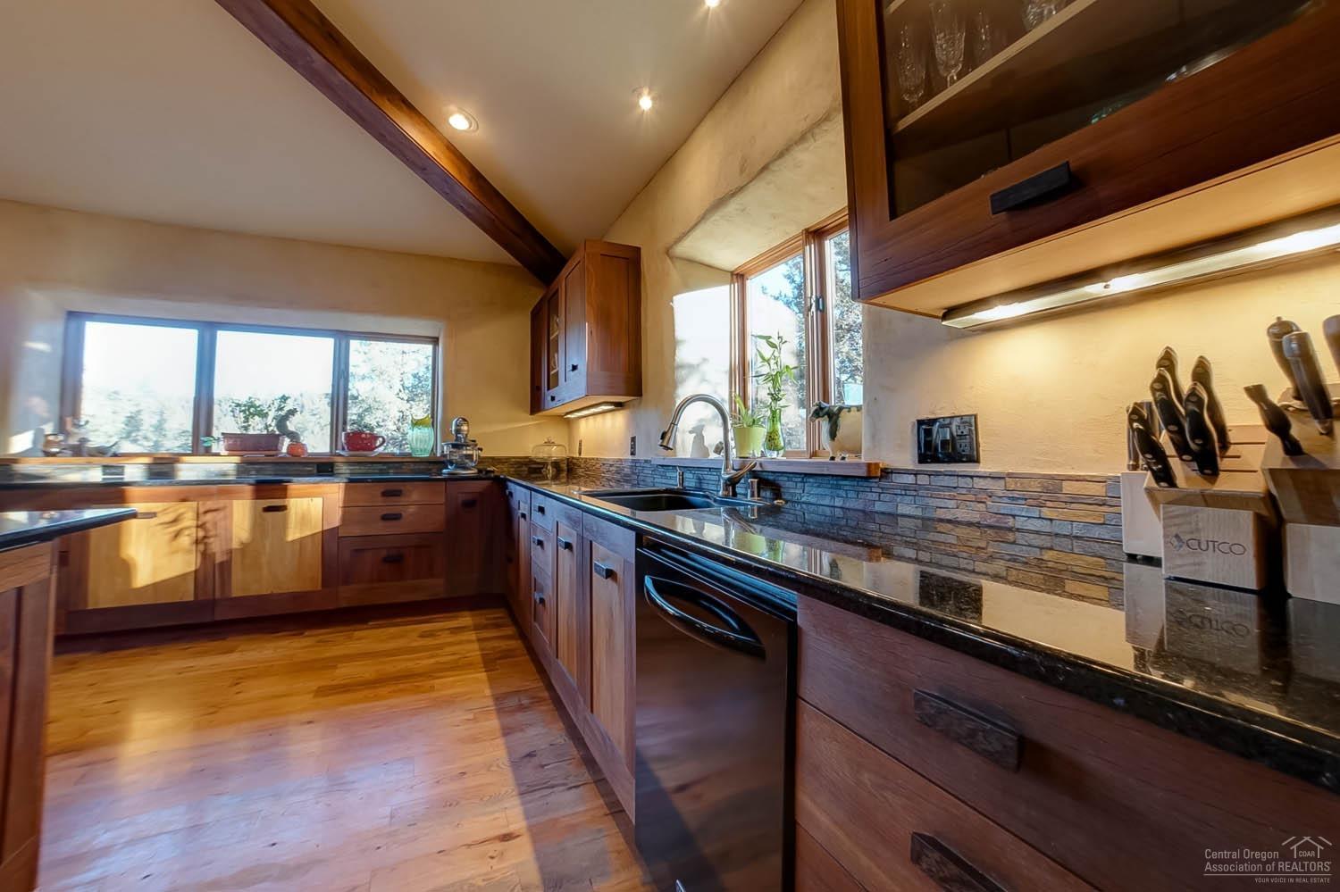 Green Creek Park - Residential