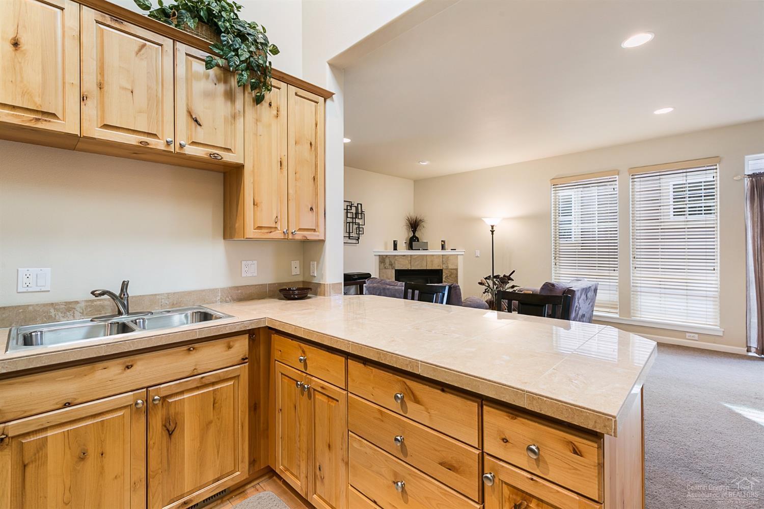 Awbrey Point - Residential