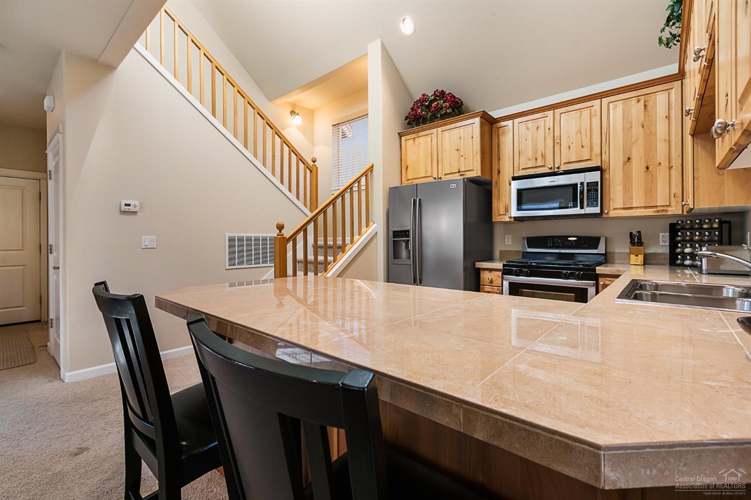 Awbrey Point - Residential