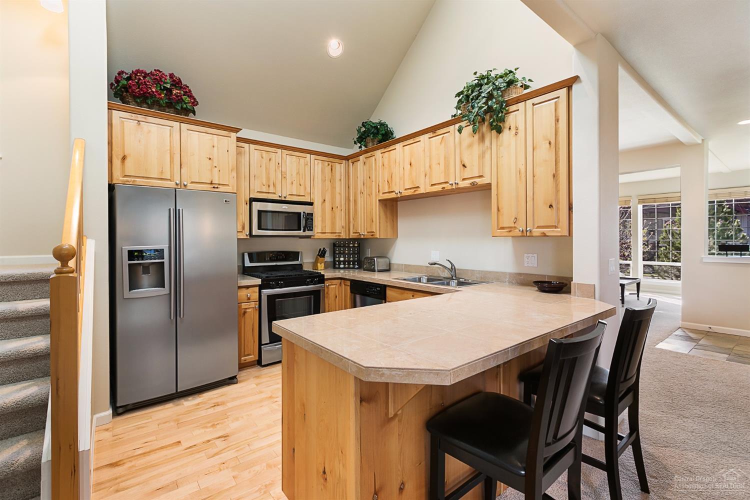 Awbrey Point - Residential