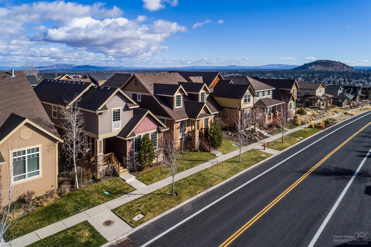 Awbrey Point - Residential