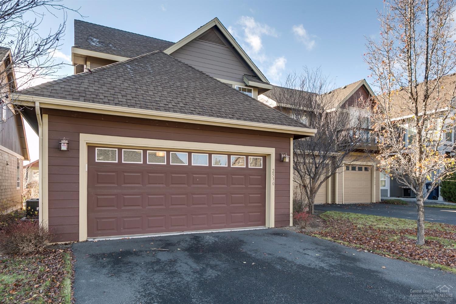 Awbrey Point - Residential