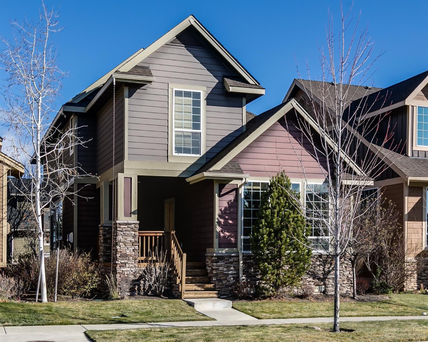 Awbrey Point - Residential