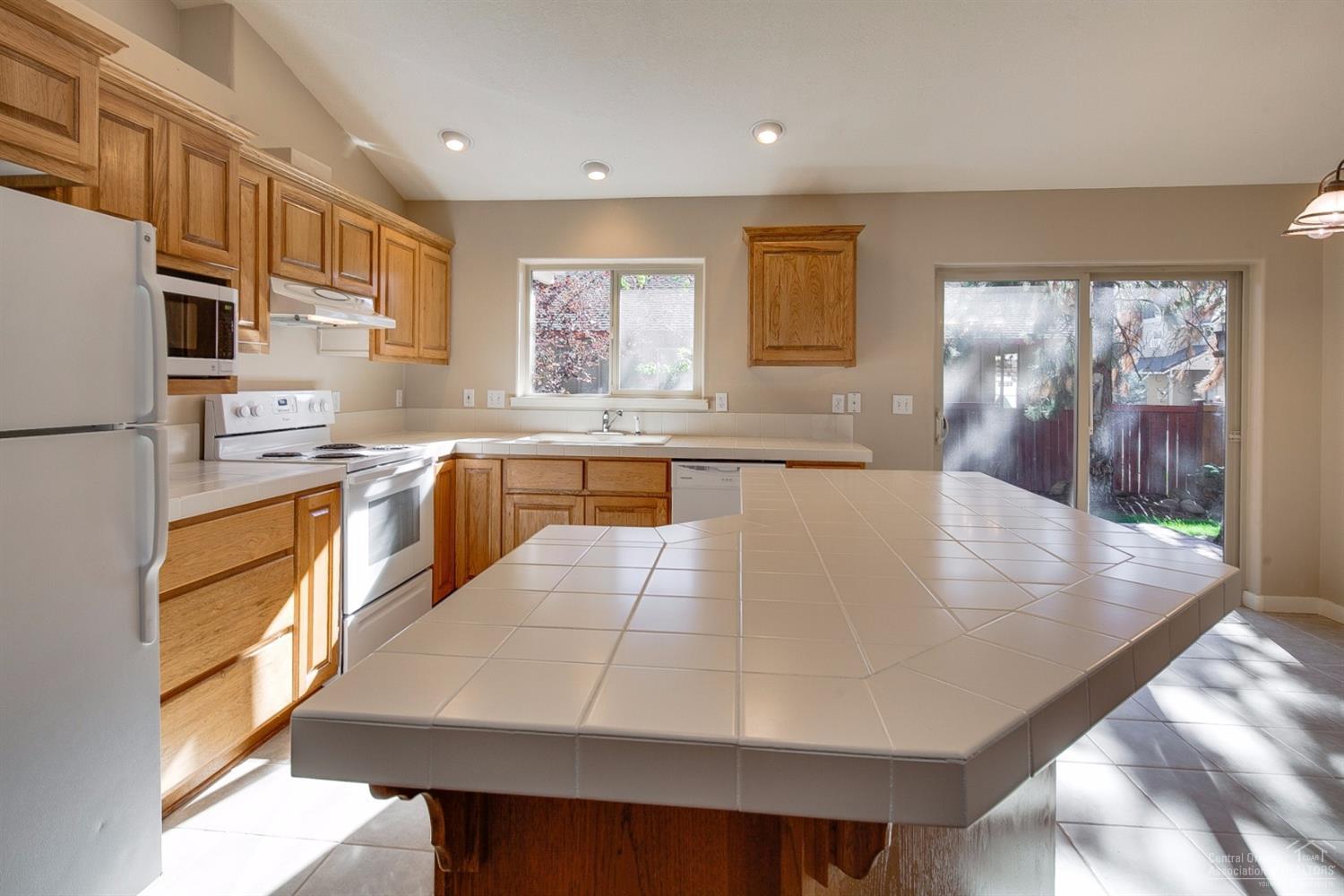 Timber Creek - Residential