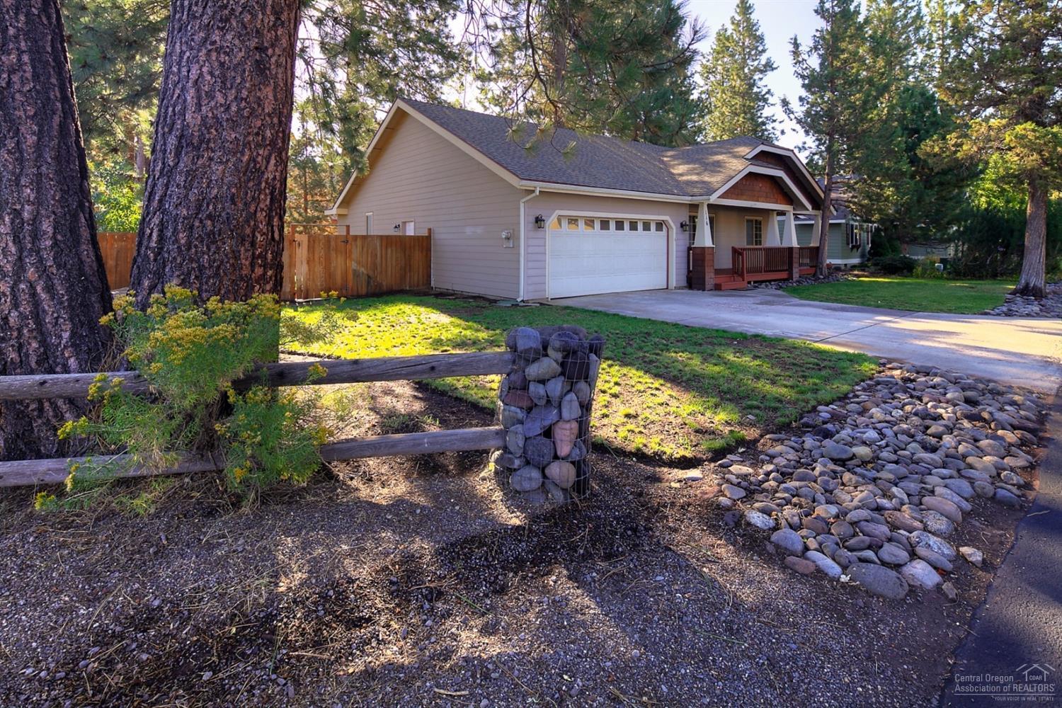 Timber Creek - Residential