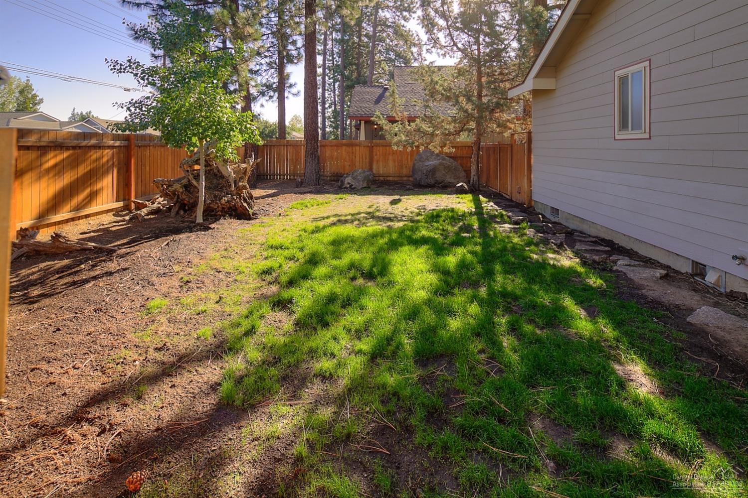 Timber Creek - Residential