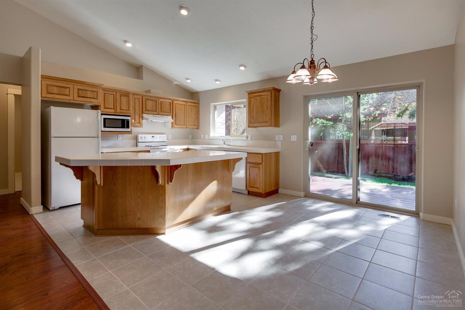 Timber Creek - Residential