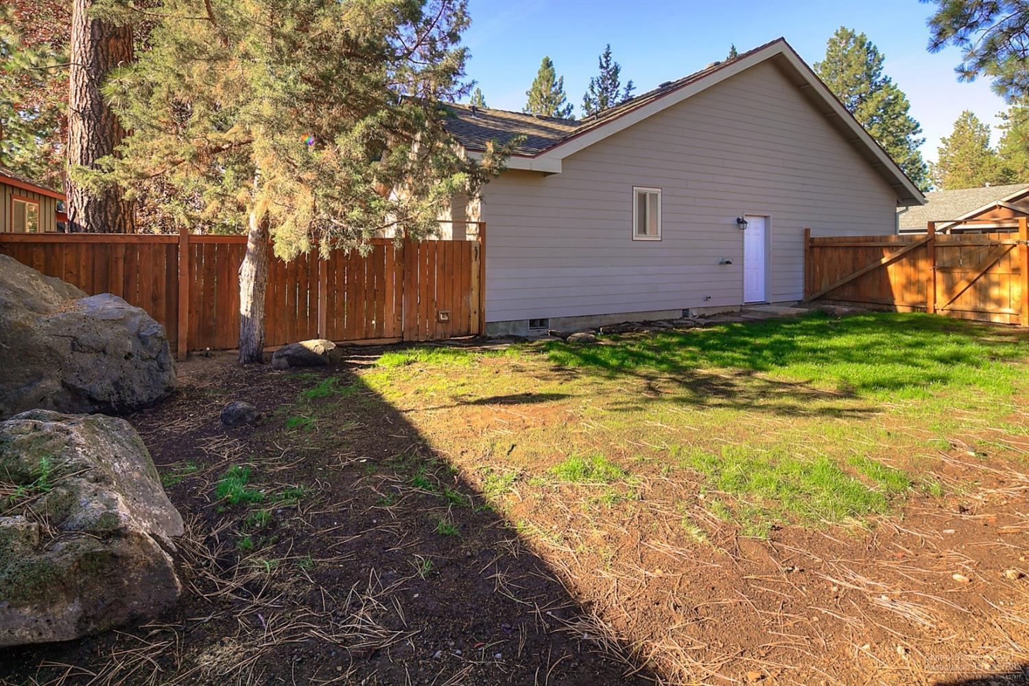 Timber Creek - Residential