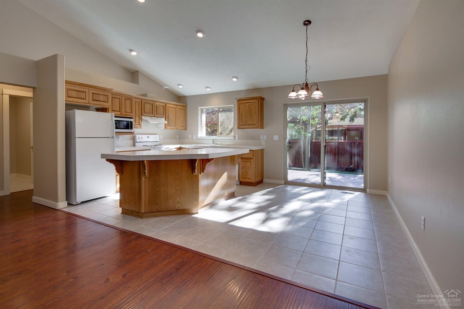 Timber Creek - Residential