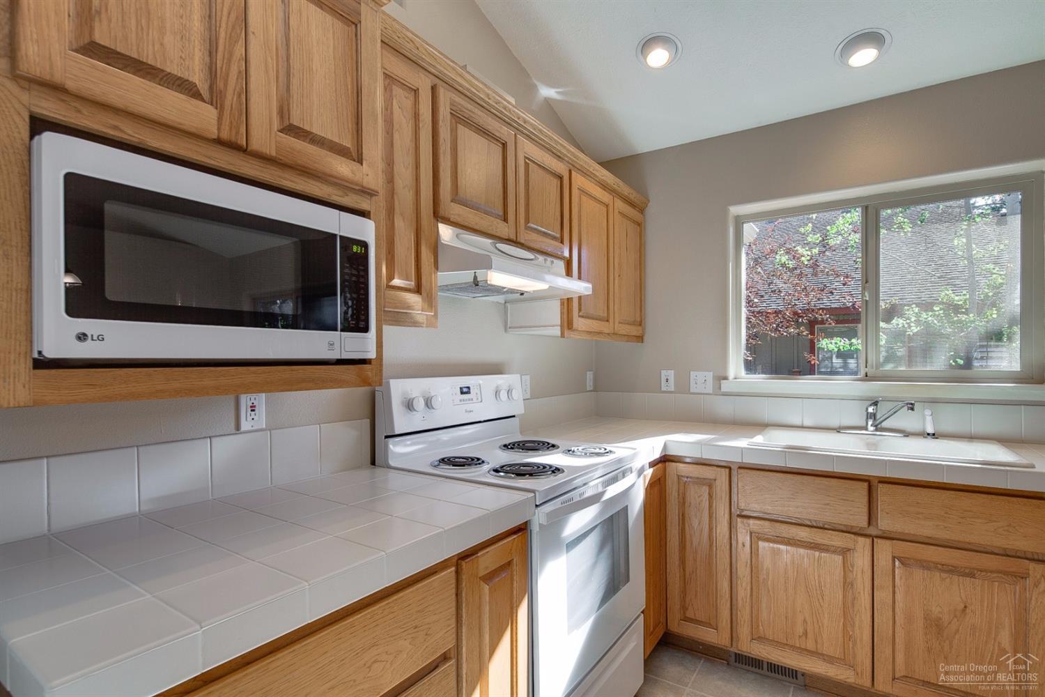 Timber Creek - Residential