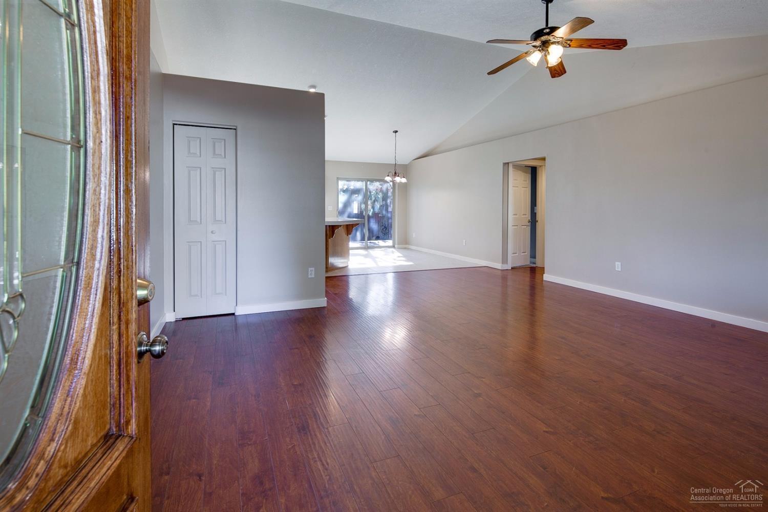 Timber Creek - Residential