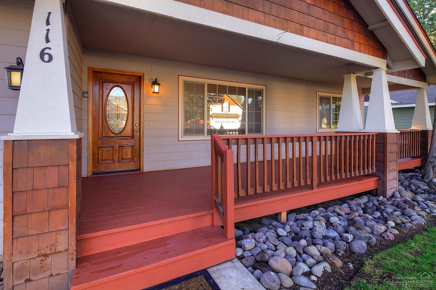 Timber Creek - Residential