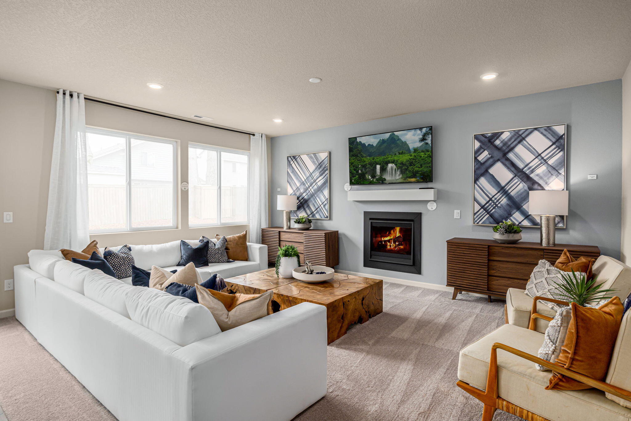 Acadia Pointe Phase 1 and 2 - Residential