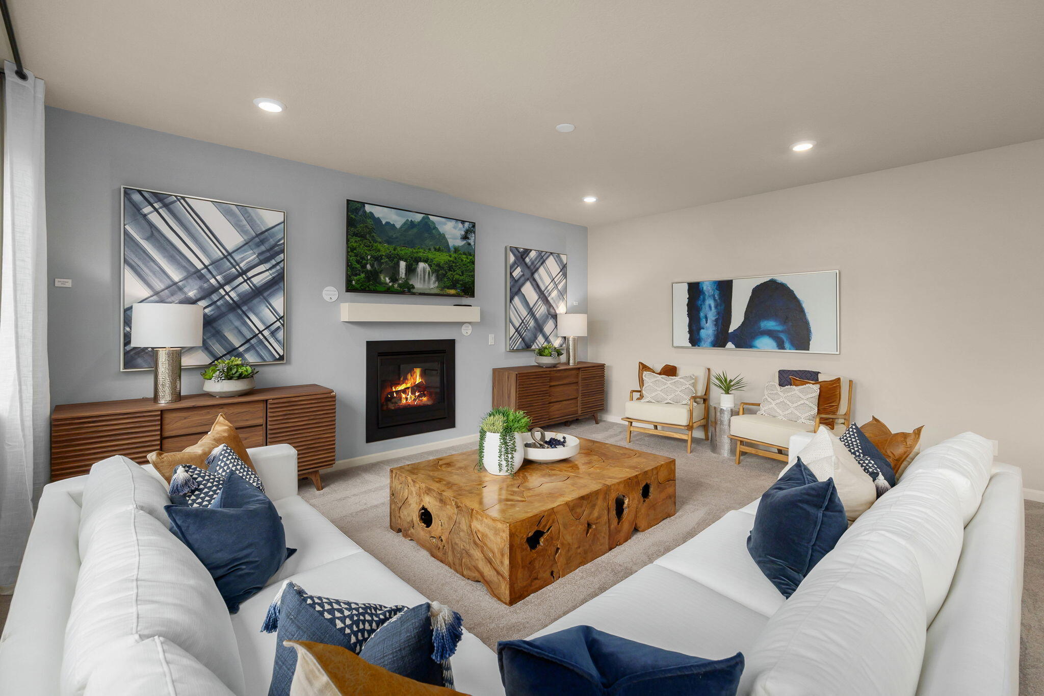 Acadia Pointe Phase 1 and 2 - Residential