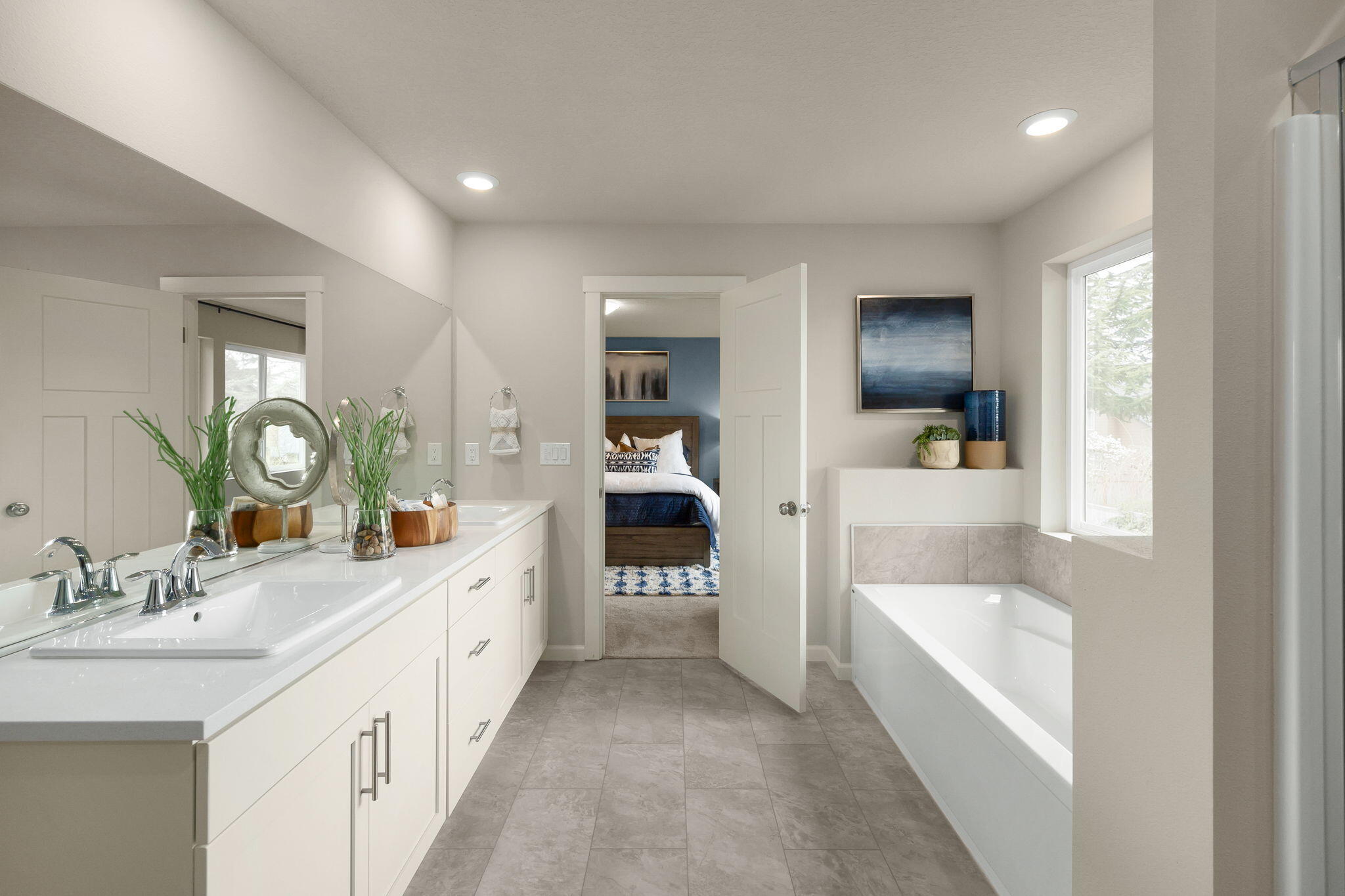 Acadia Pointe Phase 1 and 2 - Residential