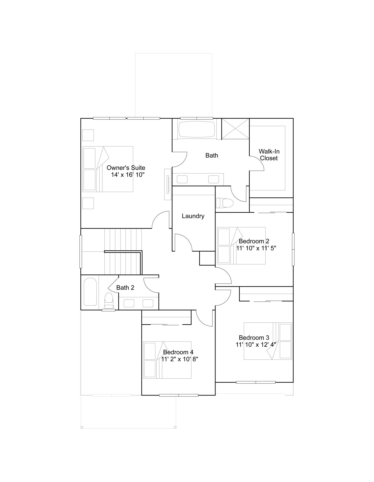 Acadia Pointe Phase 1 and 2 - Residential
