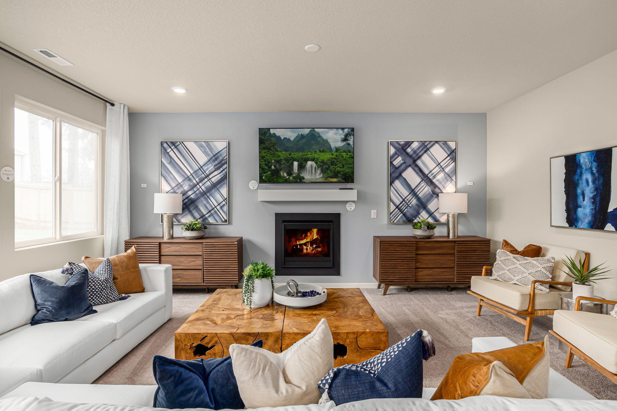 Acadia Pointe Phase 1 and 2 - Residential