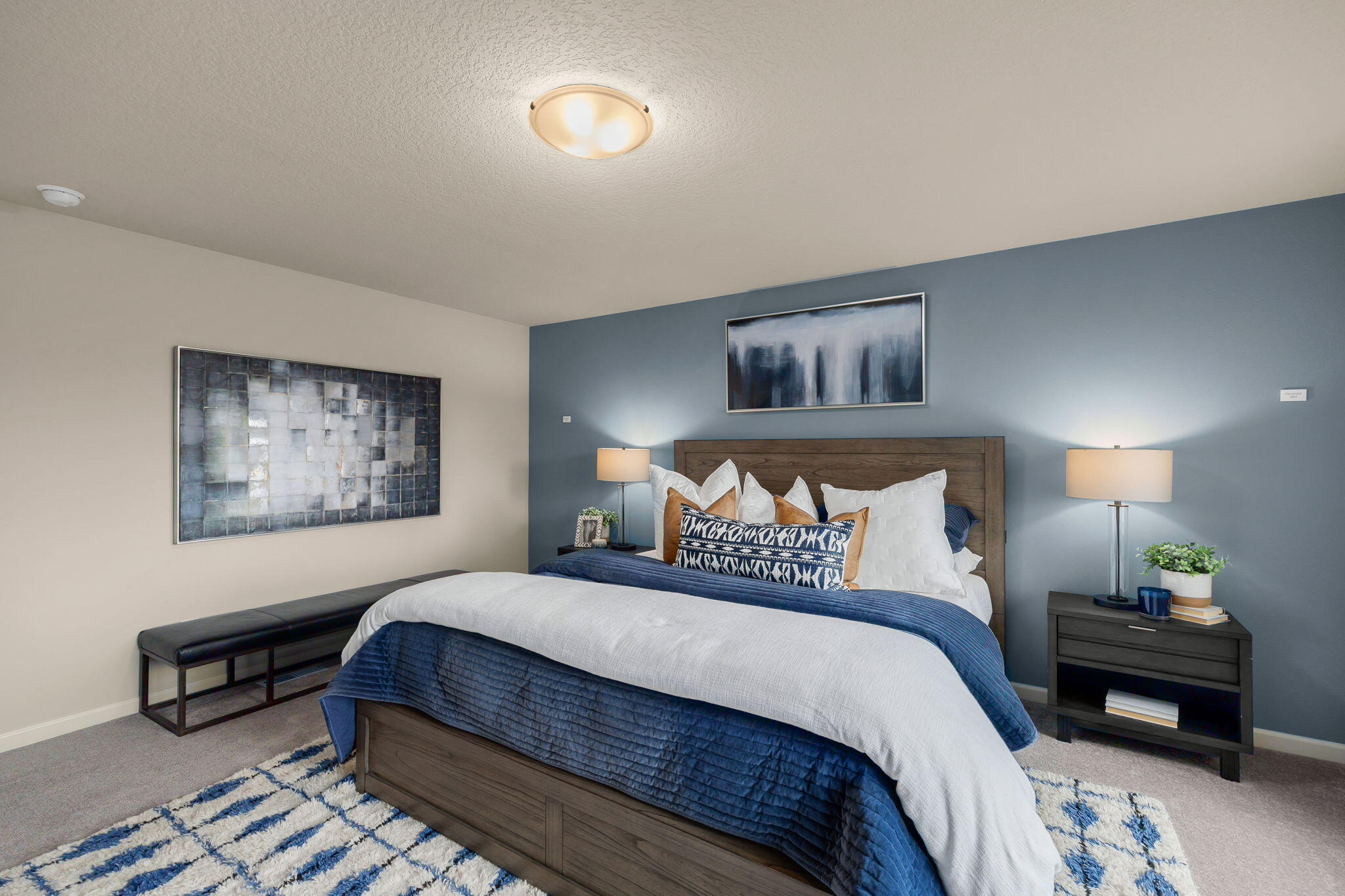 Acadia Pointe Phase 1 and 2 - Residential