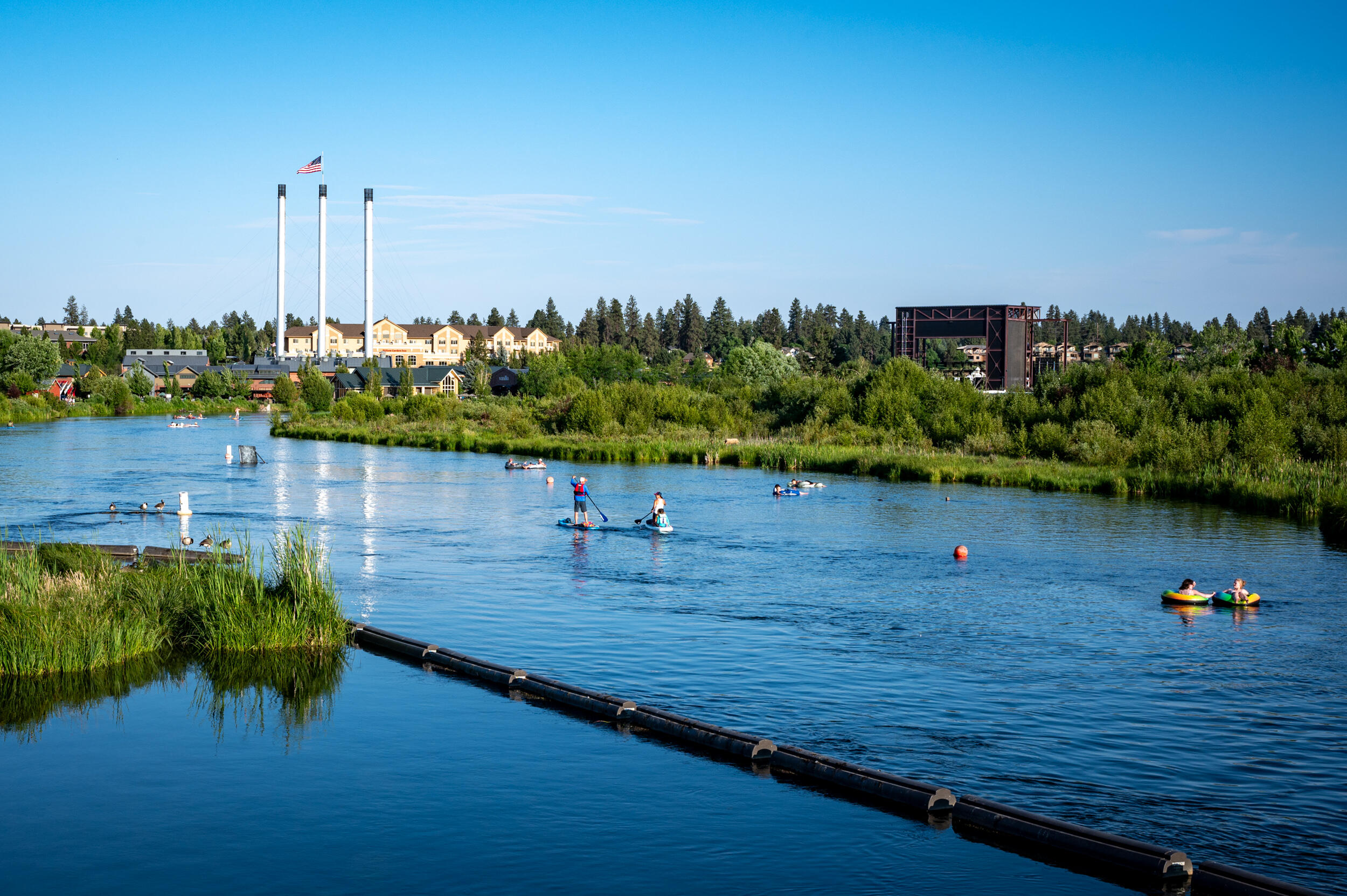 Acadia Pointe Phase 1 and 2 - Residential