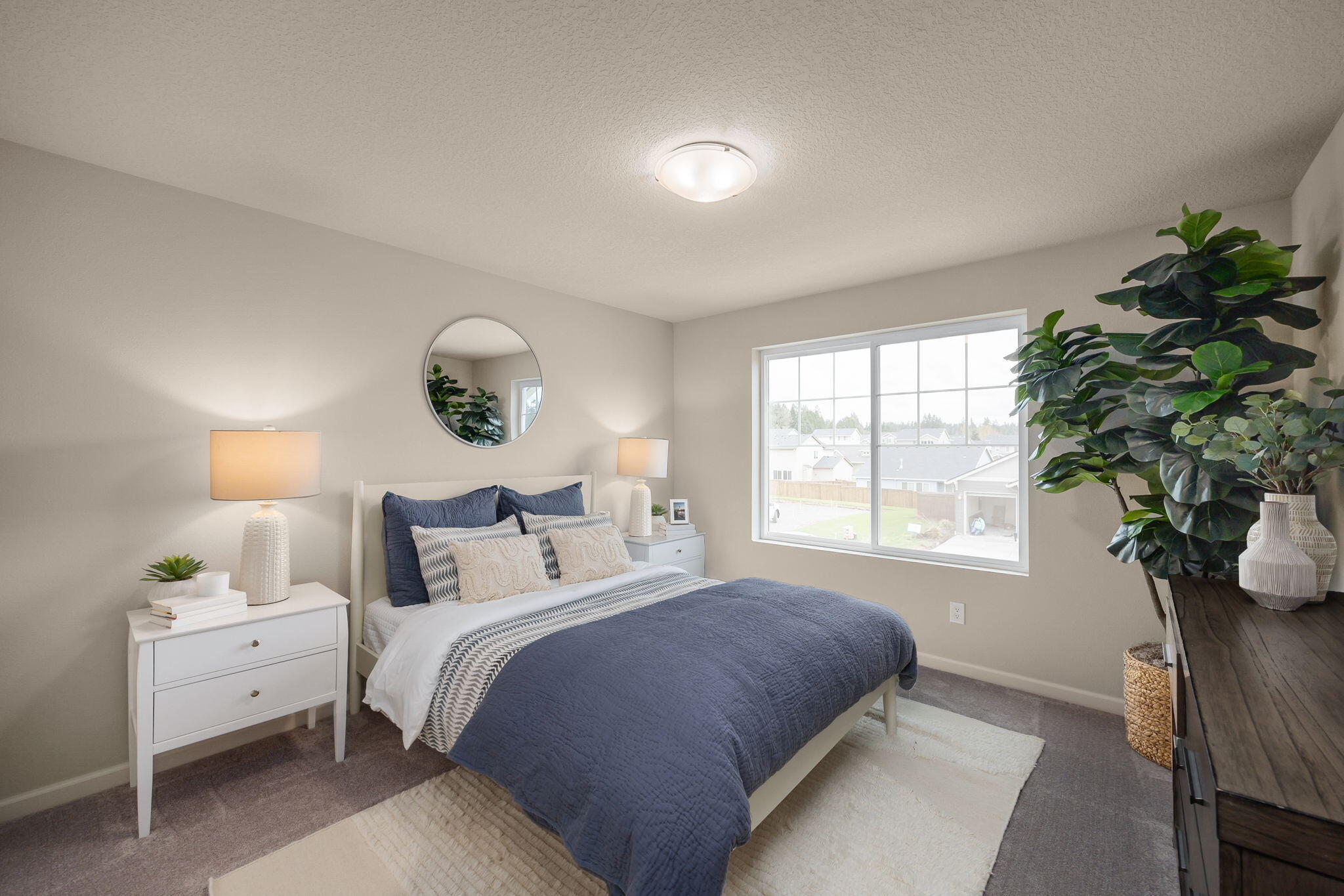 Acadia Pointe Phase 1 and 2 - Residential